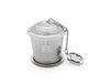 EAN 8720052013217 - Bredemeijer Bella Ronde Acero inoxidable Cilindro imagen 1