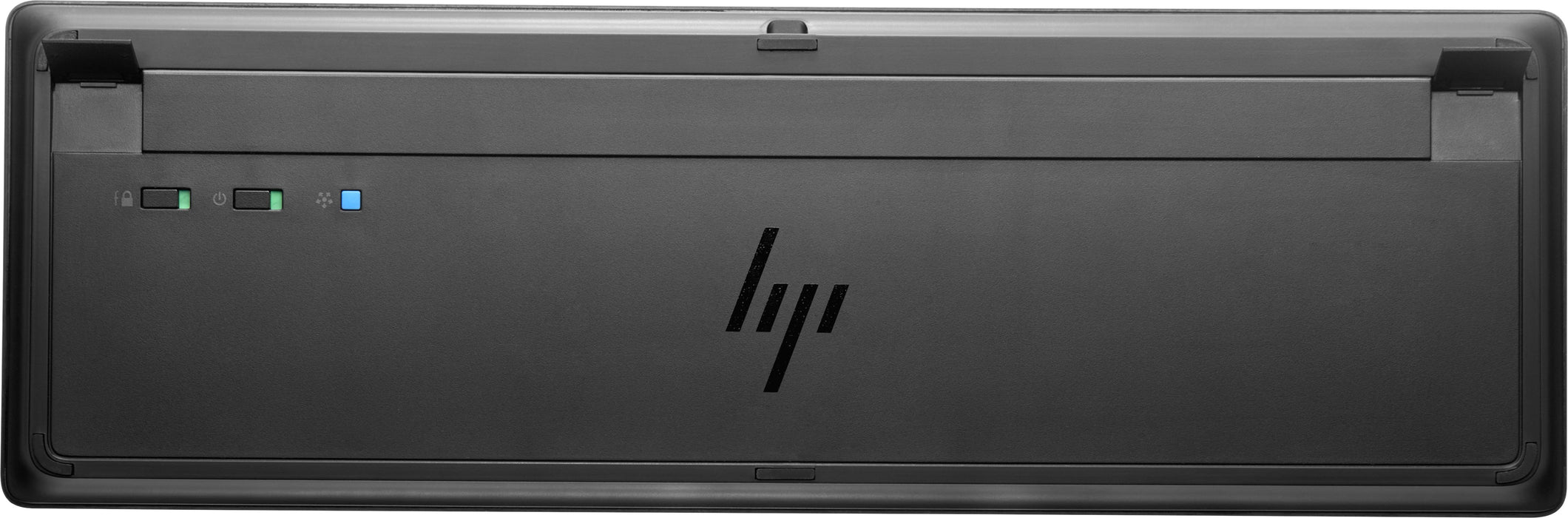 EAN 190780984116 - HP Wireless Premium Keyboard teclado Hogar RF inalámbrico Negro imagen 3