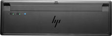 EAN 190780984116 - HP Wireless Premium Keyboard teclado Hogar RF inalámbrico Negro imagen 3