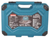 EAN 0088381796101 - Makita E-17980 juego de herramientas mecanicas 231 herramientas imagen 5