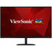 EAN 0766907007770 - Viewsonic VA2732-h pantalla para PC 68,6 cm (27") 1920 x 1080 Pixeles Full HD LED Negro imagen 1