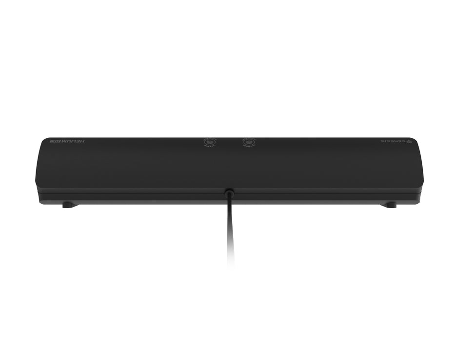 EAN 5901969444667 - GENESIS Helium 312BT Negro 2.0 canales 10 W imagen 7