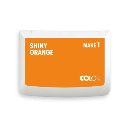 EAN 9004362519416 - Colop SKCMSO almohadilla para sello Naranja 1 pieza(s) imagen 1