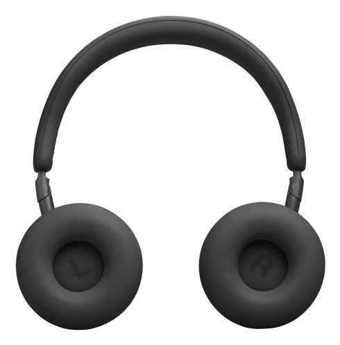 Jbl Live 680nc Kabellose On-Ear-Kopfhörer Con Adaptivem Noise Cancelling,
