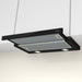 EAN 3838782388453 - Gorenje TH62E4BG Semintegrada (extraíble) Negro 450 m³/h imagen 6