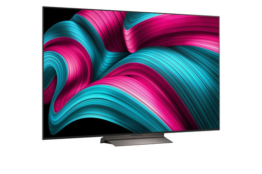 EAN 8806096363430 - LG OLED evo AI OLED65C56LB 165,1 cm (65") 4K Ultra HD Smart TV Wifi Marrón imagen 2