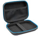 EAN 5901969443028 - NATEC NET-2053 funda para disco duro externo Maleta Poliéster Negro imagen 2