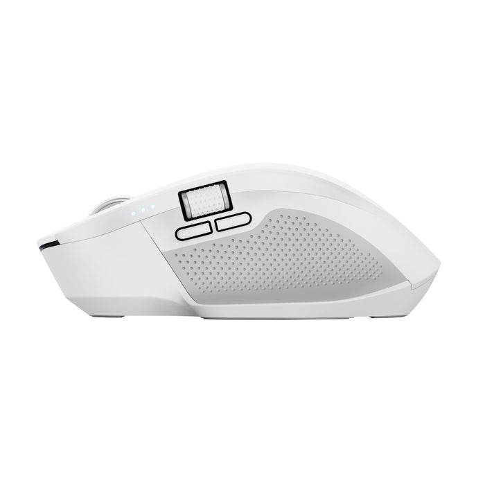EAN 8713439249354 - Trust Ozaa+ ratón Oficina mano derecha RF Wireless + Bluetooth Óptico 3200 DPI imagen 5