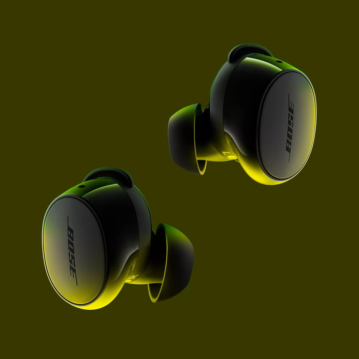 EAN 0017817853460 - Bose 888507-0100 auricular y casco Auriculares Inalámbrico Dentro de oído Bluetooth Negro imagen 8