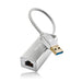 EAN 8435430621433 - NGS HACKER 3.0 Ethernet 1000 Mbit/s imagen 1