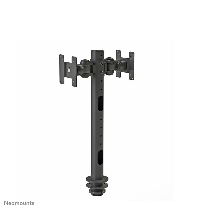 EAN 8717371442798 - Neomounts FPMA-D050DBLACK soporte para monitor 76,2 cm (30") Escritorio Negro imagen 2