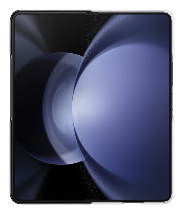 EAN 8806095062600 - Samsung EF-XF946CTEGWW funda para teléfono móvil 19,3 cm (7.6") Transparente imagen 3