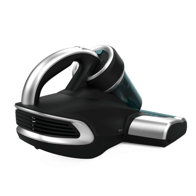 Cecotec Conga 7000 Aspiradora De Mano Negro, Azul Sin Bolsa