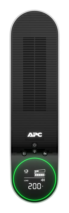 EAN 0731304634775 - APC BGM2200-GR sistema de alimentación ininterrumpida (UPS) Línea interactiva 2,2 kVA 1320 W 6 salidas AC imagen 4