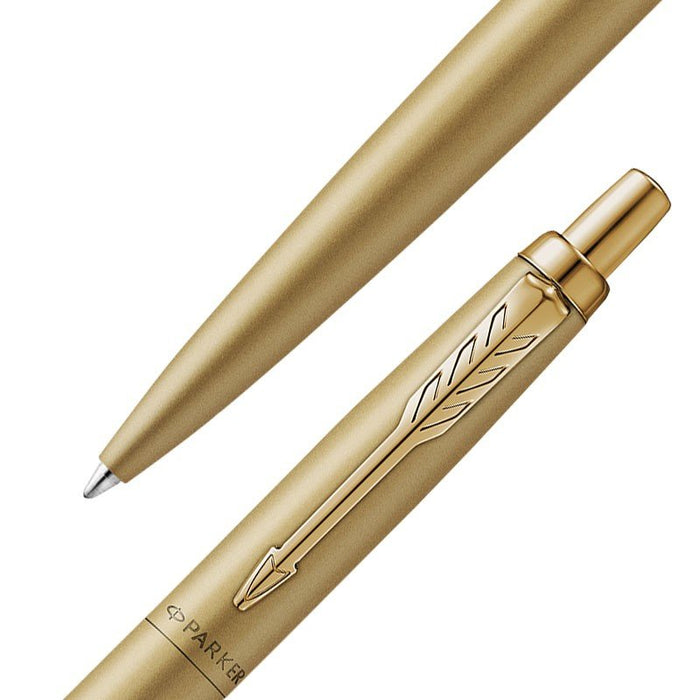 EAN 3026981227547 - Parker Jotter XL Azul Bolígrafo de punta retráctil con pulsador 1 pieza(s) imagen 3