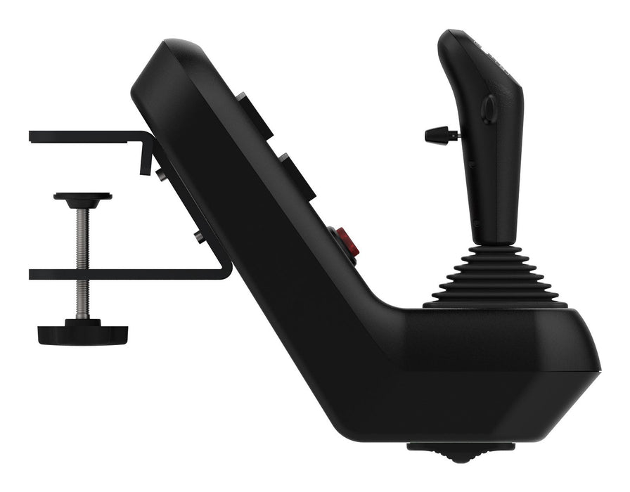 EAN 4015918160377 - Aerosoft AS16037 accesorio para simulador de vuelo/carreras Base para volante de simulador de carreras imagen 9