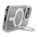 EAN 8720593010737 - Decoded D24IPO15PLSBC1TT funda para teléfono móvil 17 cm (6.7") Transparente imagen 5