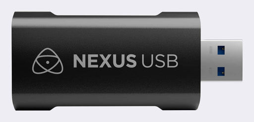 EAN 0814164022774 - Atomos ATOMNEXU01 Adaptador gráfico USB 3840 x 2160 Pixeles Negro imagen 1