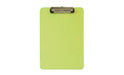 EAN 4002390062091 - MAUL 2340651 portapapel A4 Plástico Transparente, Amarillo imagen 10