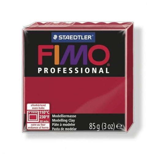 EAN 4007817800157 - GRAINE CREATIVE 263108 compuesto para cerámica y modelaje 85 g Rojo imagen 1