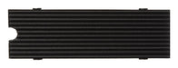 EAN 4710679814735 - Silverstone TP05 Unidad de estado sólido Disipador térmico/Radiador Negro 1 pieza(s) imagen 6