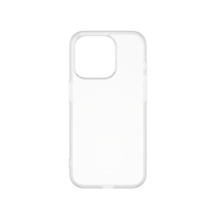 EAN 5711724955396 - PanzerGlass SAFE. by ® TPU Case Transparent iPhone 15 Pro funda para teléfono móvil Transparente imagen 4