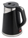 EAN 5907512874103 - Lafe LAFCZA47468 tetera eléctrica 1,8 L 1800 W Negro, Acero inoxidable imagen 3
