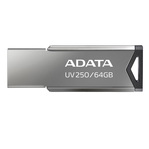 EAN 4713218468819 - ADATA UV250 unidad flash USB 64 GB Plata imagen 1
