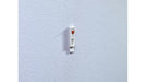 EAN 4042448563446 - TESA 77774 Interior Colgador Rojo, Blanco 2 pieza(s) imagen 12