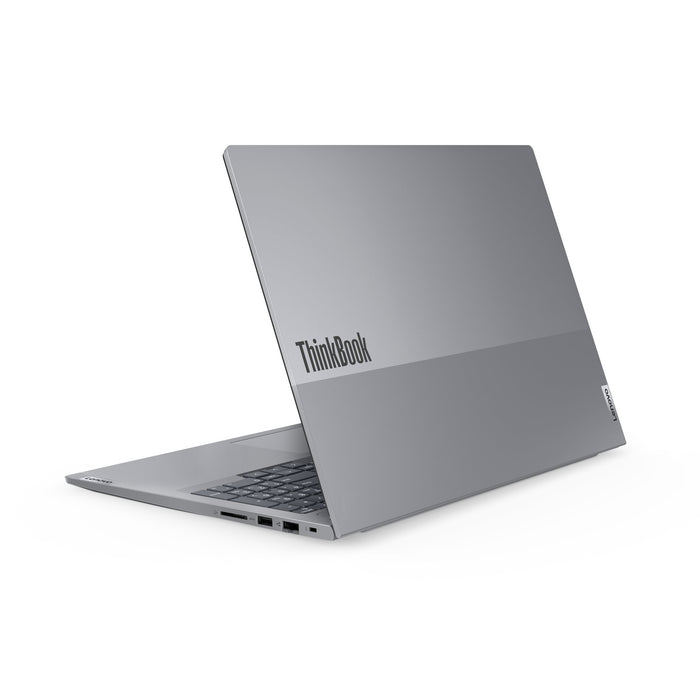 EAN 0199271000793 - Lenovo ThinkBook 16 G6 IRL Intel® Core™ i5 i5-13500H Portátil 40,6 cm (16") WUXGA 32 GB DDR5-SDRAM 1 TB S imagen 10
