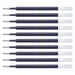 EAN 4006381552851 - STABILO PALETTE Fino Azul 10 pieza(s) imagen 3