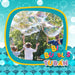 EAN 5907731336376 - Tuban TU3637 juego y juguete de habilidad/activo Varita de burbujas imagen 6