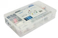EAN 4038816124340 - ALLNET 124343 accesorio para placa de desarrollo Kit de inicio Multicolor imagen 2