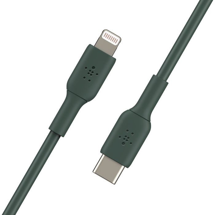 EAN 0745883853243 - Belkin CAA003bt2MBK 2 m Negro imagen 4