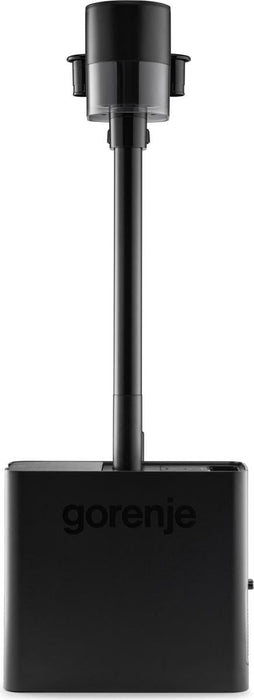 EAN 3838783075833 - Gorenje SVC296749NEBL Aspiradora escoba 2 en 1 Batería Secar HEPA Sin bolsa 0,6 L 550 W Carbón vegetal imagen 4
