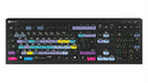 EAN 5707795019112 - Logickeyboard ASTRA 2 teclado USB AZERTY Francés Negro imagen 1
