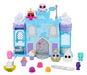 EAN 35051123095 - MGA Entertainment DohKins Ice Cream Castle Set de utensilios para jugar con plastilina 127,57 g Multicolor imagen 1