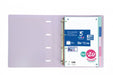 EAN 8427291035047 - Oxford 400159036 carpeta de cartón A4 Colores surtidos imagen 2