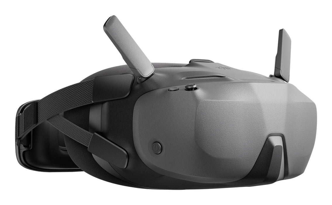 Dji Goggles N3