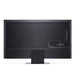 EAN 8806087098518 - LG QNED MiniLED 55QNED866RE 139,7 cm (55") 4K Ultra HD Smart TV Wifi Plata imagen 7