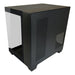 EAN 4262443280135 - LC-Power 809B Midi Tower Negro imagen 19