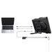 EAN 850047528476 - XPPen Artist 24 Pro (Gen 2) 4K tableta digitalizadora Negro 5080 líneas por pulgada 526 x 296 mm USB/Bluet imagen 8