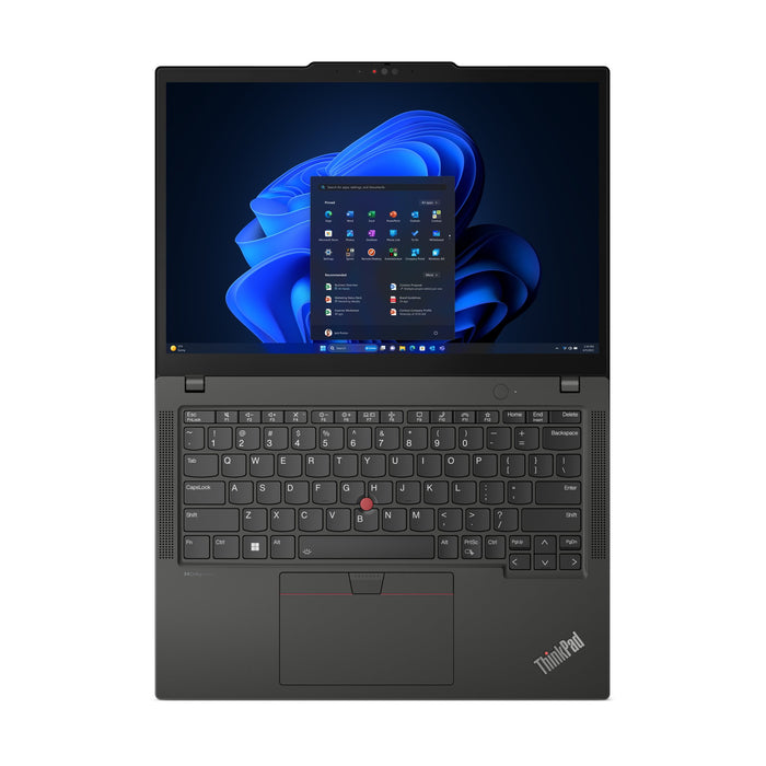 EAN 0197530126468 - Lenovo ThinkPad X13 Gen 5 Intel Core Ultra 5 125U Portátil 33,8 cm (13.3") WUXGA 32 GB LPDDR5x-SDRAM 512  imagen 16
