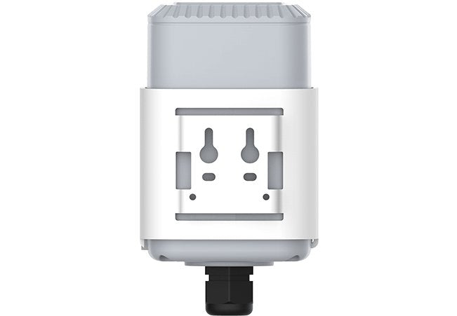 Milesight Iot Indumrial Temperature Sensor, Em500-Pt100-868m-T500 Lorawan / Temp. -50c   500c / Ip67