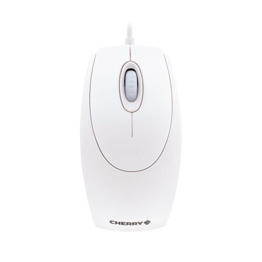 EAN 4025112082962 - CHERRY M-5400-0 ratón Oficina Ambidextro USB tipo A Óptico 1000 DPI imagen 1