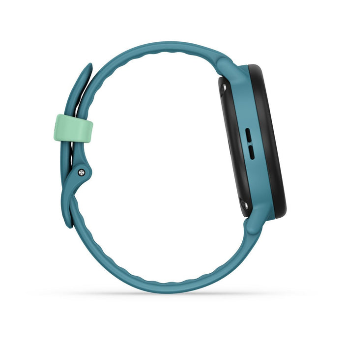 EAN 753759349448 - Garmin Bounce 010-03399-02 Relojes inteligentes y deportivos 3,05 cm (1.2") AMOLED 43 mm Digital 390 x 390 imagen 4