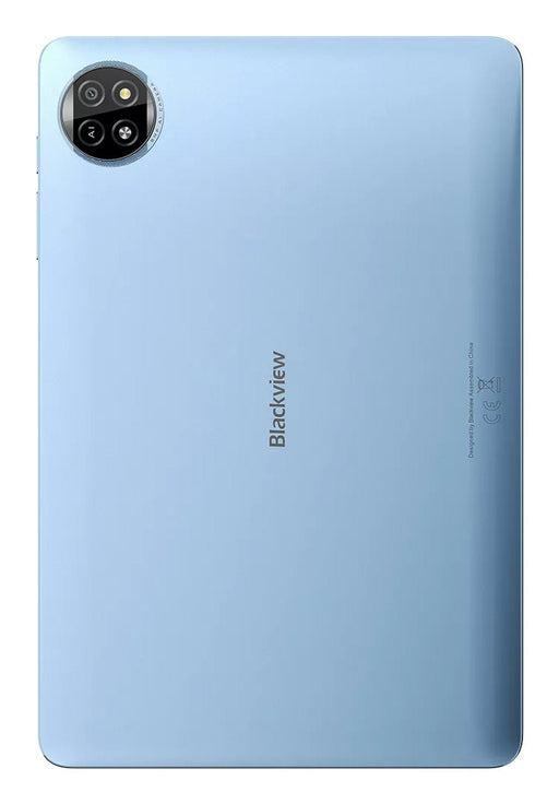 EAN 6931548323143 - Blackview Tab 20 WiFi Unisoc T 64 GB 25,6 cm (10.1") 4 GB Wi-Fi 5 (802.11ac) Android 15 Azul imagen 1