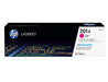 EAN 0888793238011 - HP 201X High Yield Magenta Original LaserJet Toner Cartridge cartucho de tóner 1 pieza(s) imagen 1