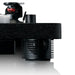 EAN 8711902066996 - Lenco LS-50LEDBK tocadisco Tocadiscos de tracción por correa Negro Manual imagen 3