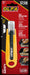 EAN 0091511400625 - Olfa SK-4 Negro, Amarillo Cúter de cuchillas intercambiables imagen 6